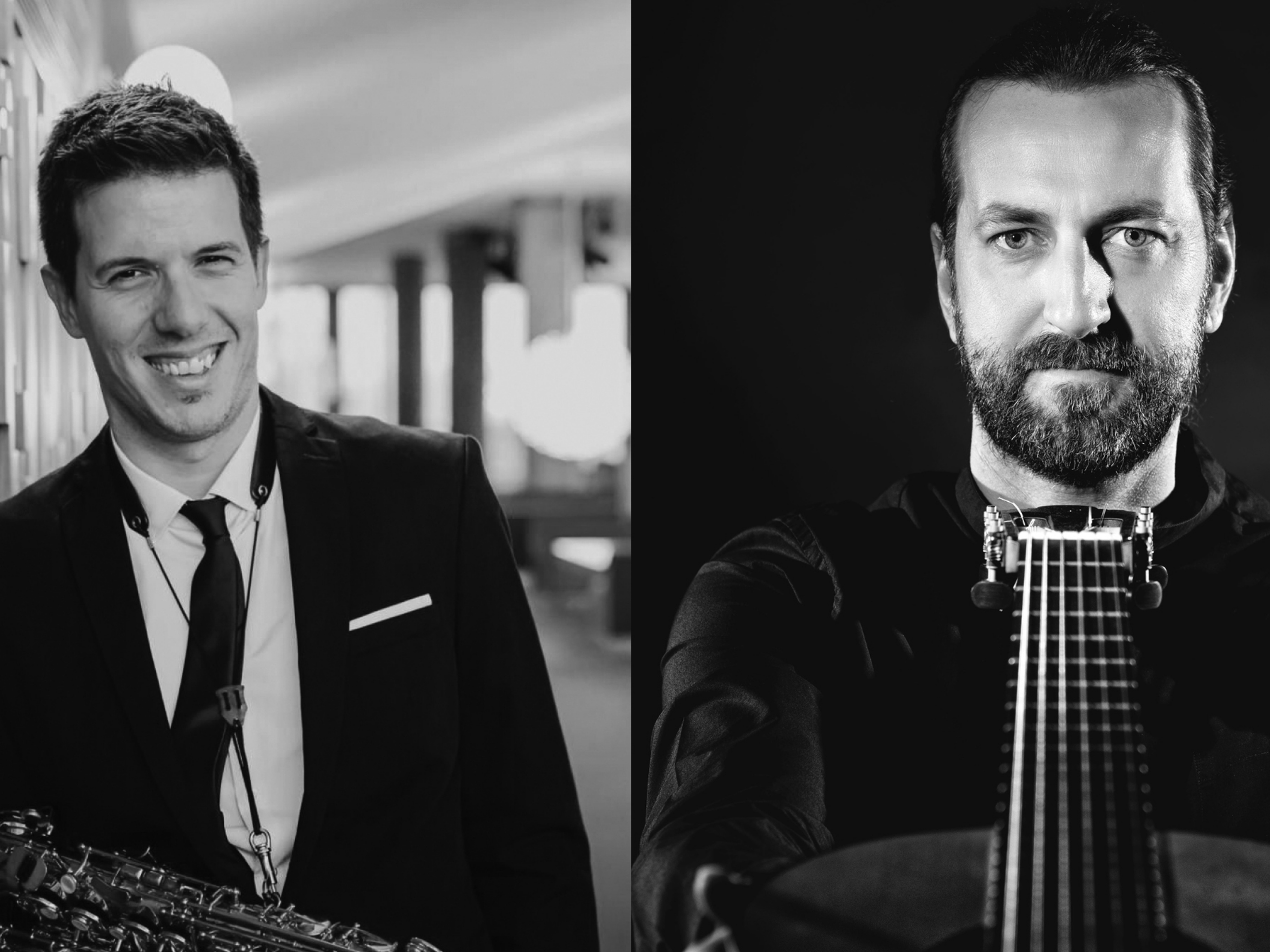 Večeras je na rovinjskom BaRoMus Festivalu na redu nagrađivani duo Tudor - Režić